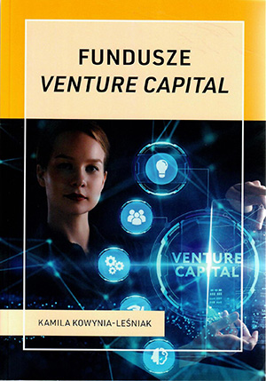 Fundusze venture capital