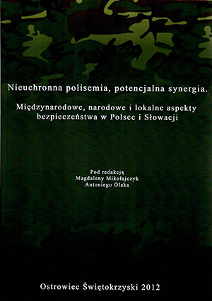 Niueuchronna polisemia, potencjalna synergia