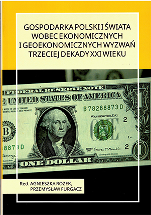 GOSPODARKA POLSKI I ŚWIATA